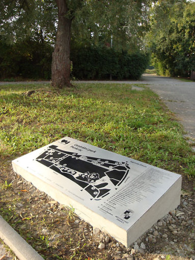 arboretum Pankrác 2 thumbnail