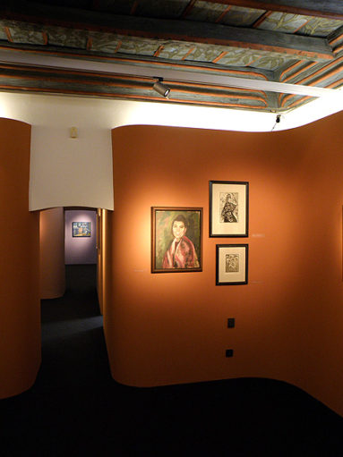 Madame Gali 1 thumbnail