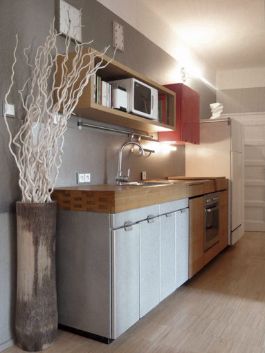 byt  Břevnov 2 thumbnail