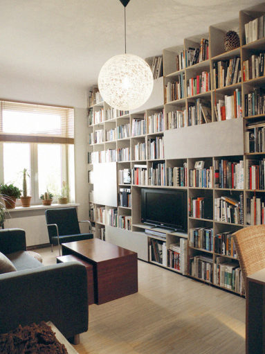 byt  Břevnov 4 thumbnail