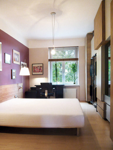 byt  Břevnov 5 thumbnail