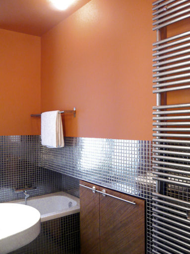 byt  Břevnov 6 thumbnail