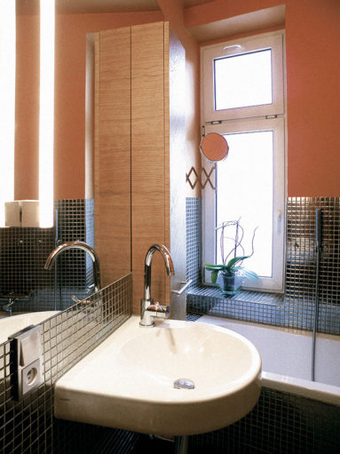 byt  Břevnov 7 thumbnail