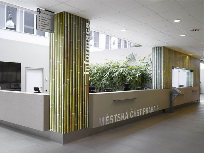 radnice Praha 4 - Budějovická 2 thumbnail