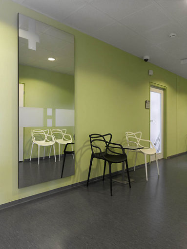 radnice Praha 4 - Budějovická 6 thumbnail