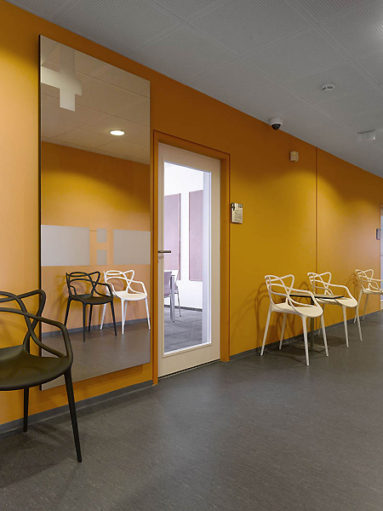 radnice Praha 4 - Budějovická 8 thumbnail