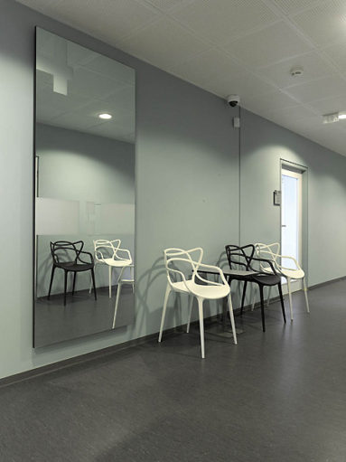 radnice Praha 4 - Budějovická 9 thumbnail