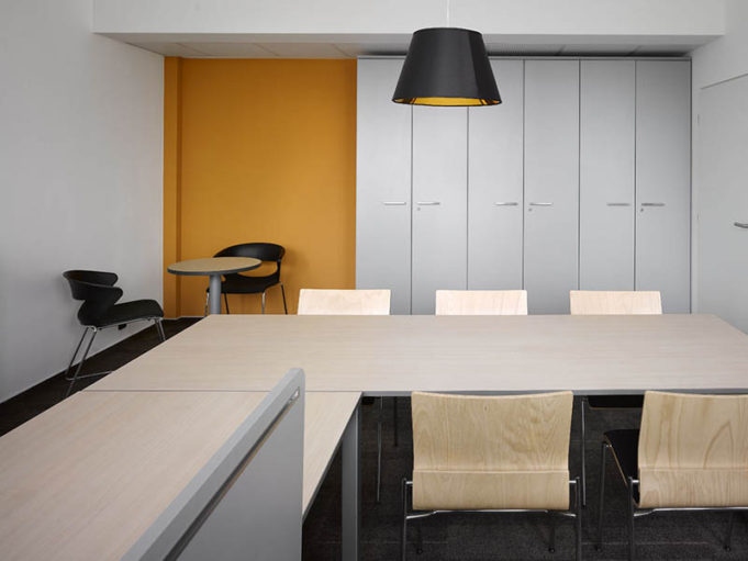 radnice Praha 4 - Budějovická 13 thumbnail