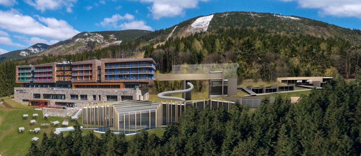 wellness & SPA - studie 1 thumbnail