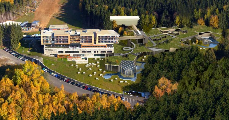 wellness & SPA - studie 2 thumbnail