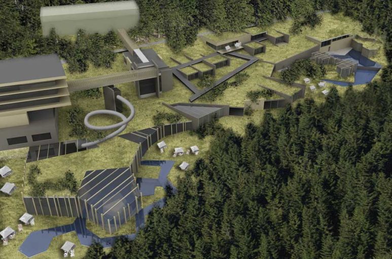 wellness & SPA - studie 3 thumbnail