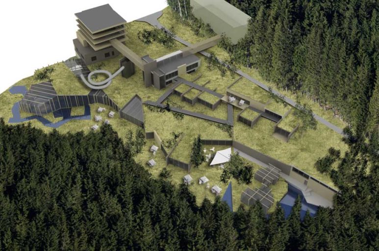 wellness & SPA - studie 4 thumbnail