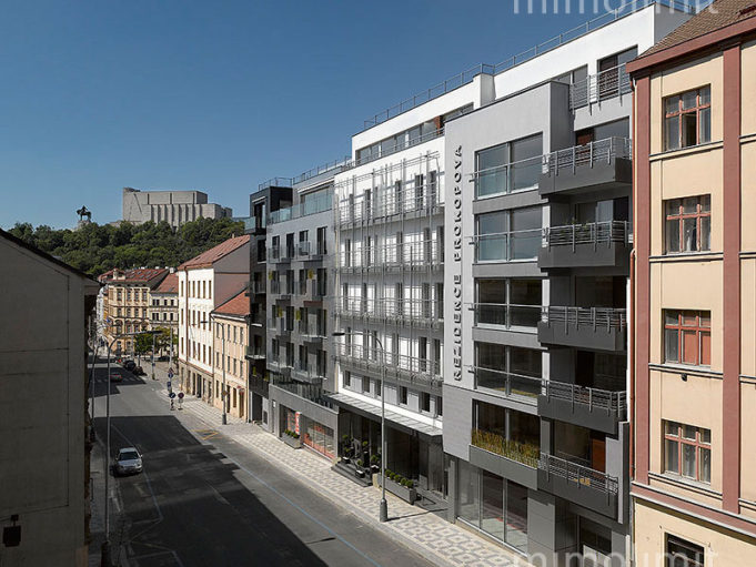 rezidence Prokopova 1 thumbnail