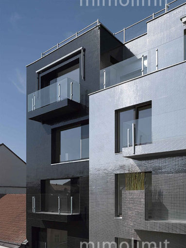 rezidence Prokopova 2 thumbnail