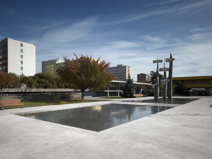 náměstí Novodvorská 3 thumbnail