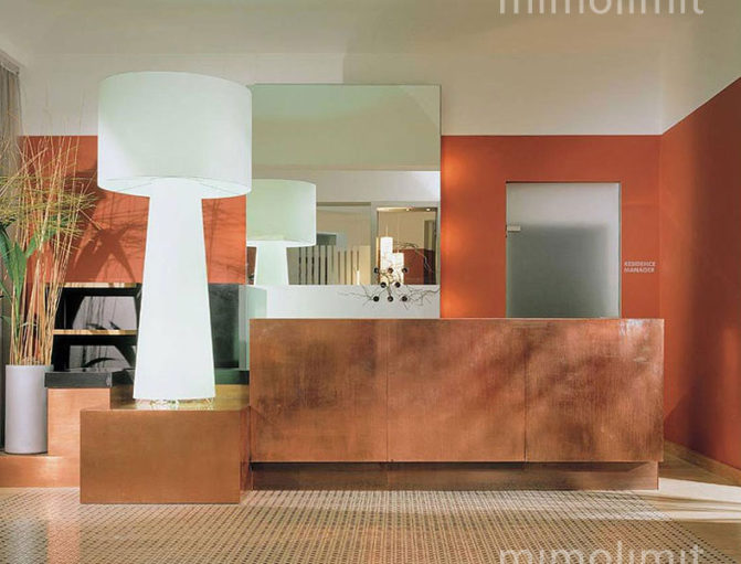 rezidence Belgická 1 thumbnail