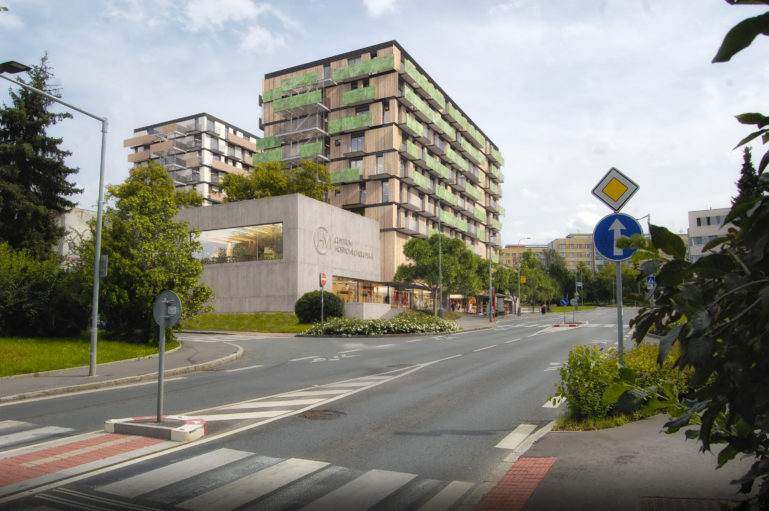 B STREET ZAKRES6 thumbnail